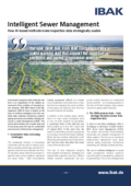 IBAK Magazinbeitrag ISAM Kanalmanagement