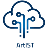 IBAK ArtIST Software Logo