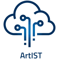 Logo IBAK ArtIST
