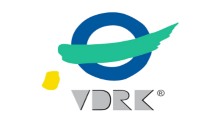 Logo VDRK