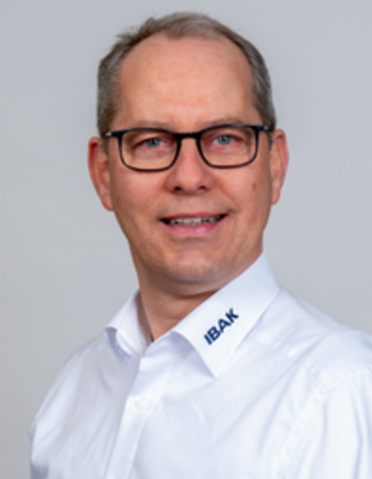 Portraitfoto Arno Jugel