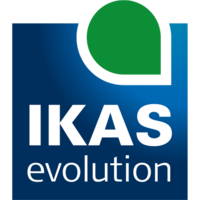 Logo du logiciel IKAS evolution