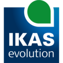 Logo du logiciel IKAS evolution