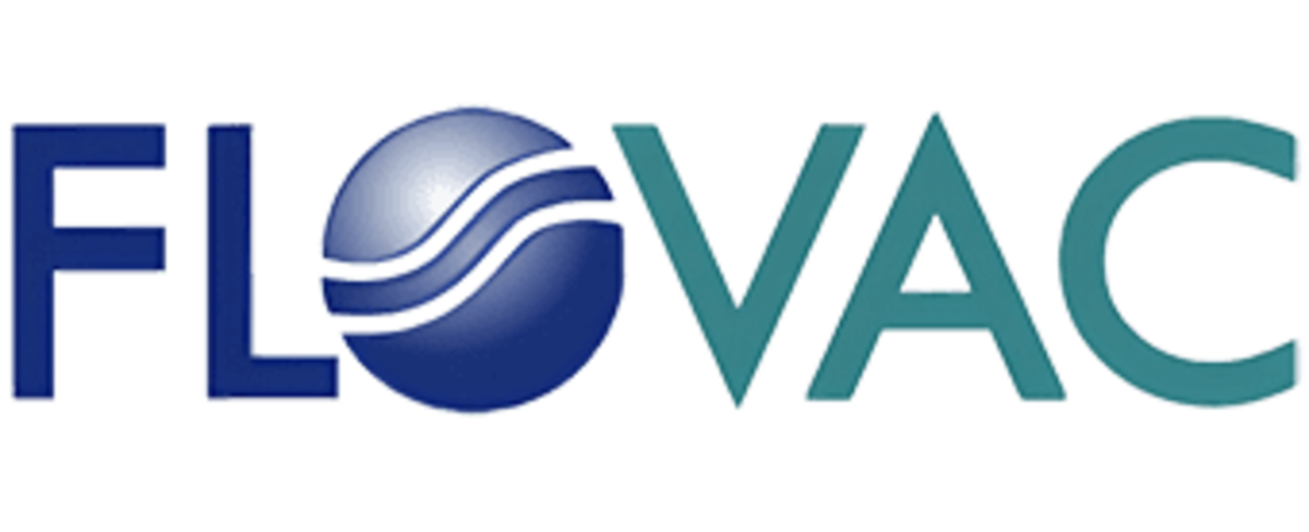 Logo FLOVAC