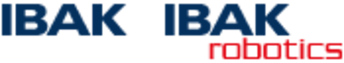 Logo IBAK Robotics