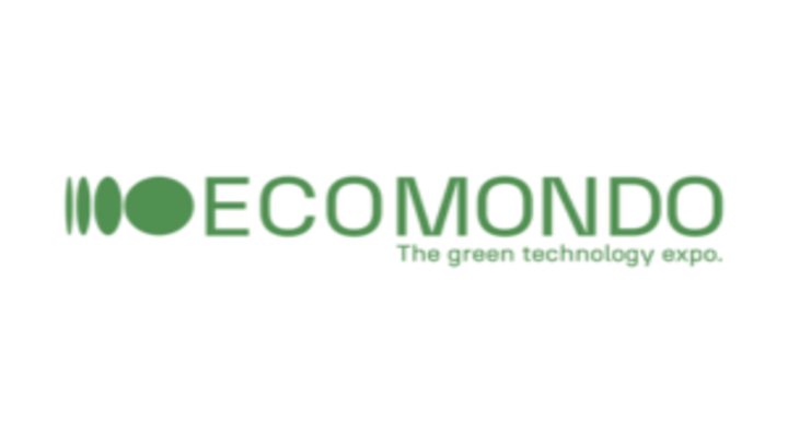 Logo Ecomondo
