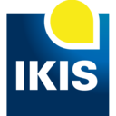 IKIS Software Logo