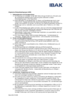 Allgemeine Einkaufsbedingungen (AEB)