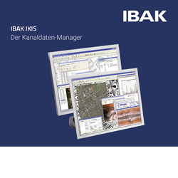 IKIS product brochure