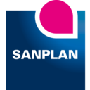 SanPlan Software Logo