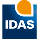 Logo du logiciel IDAS