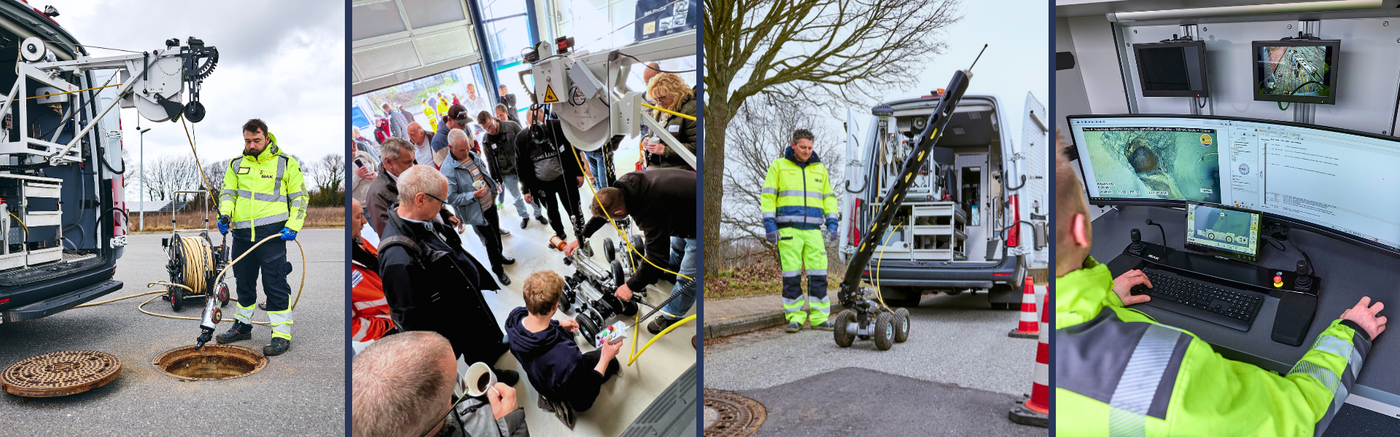 Banner IBAK Workshop on the road 2026