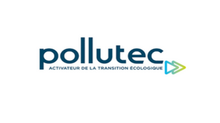 Logo Pollutec