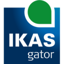 IKAS Gator Software Logo