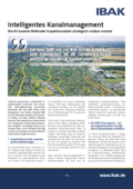 IBAK Magazinbeitrag ISAM Kanalmanagement