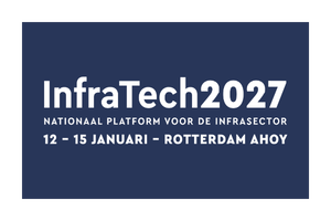Logo Infratech 2027