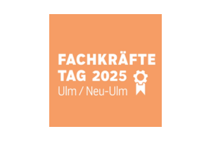 Logo Fachkräftetag Ulm