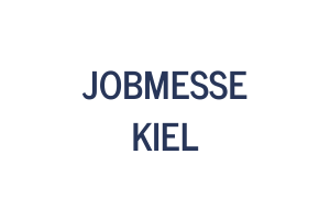 Logo Jobmesse Kiel