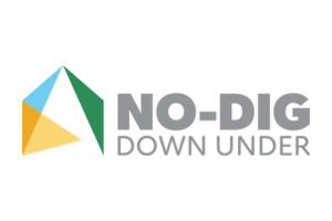 Logo No-Dig Down Under