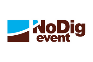 Logo NoDig Event