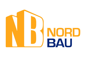 Logo NordBau Messe
