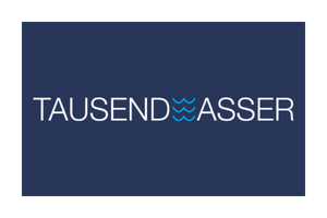 Logo Tausendwasser