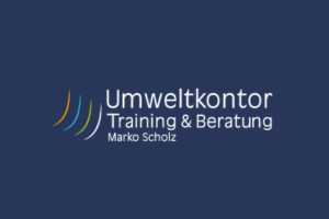 Logo Umweltkontor Training & Beratung
