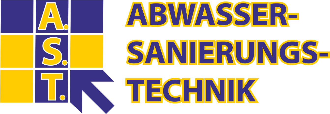 Logo A.S.T. Klaus Germann