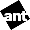 Logo ant