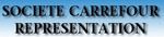 Logo Societe Carrefour