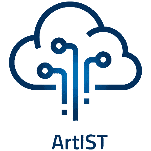 IBAK ArtIST Software Logo