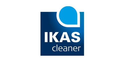 IKAS cleaner Software Logo