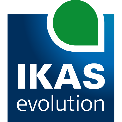 Logiciel IBAK IKAS evolution
