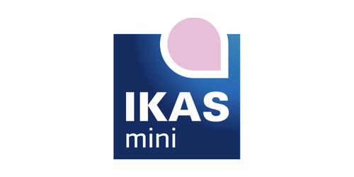 IKAS mini Software Logo