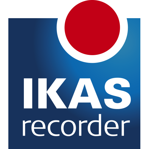 IBAK Software IKAS recorder