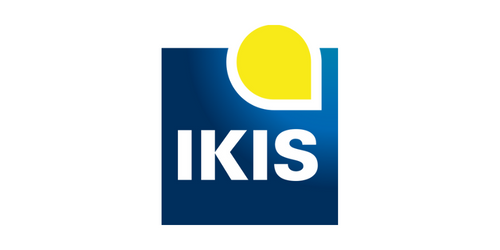 IKIS Software Logo